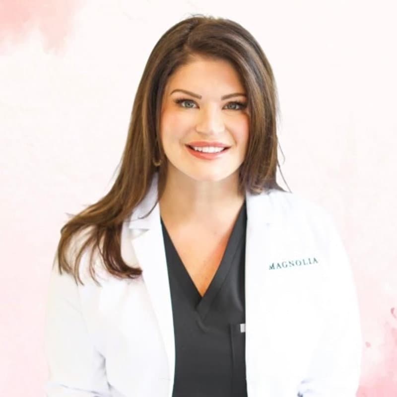 Tonya Pounds, FNP
