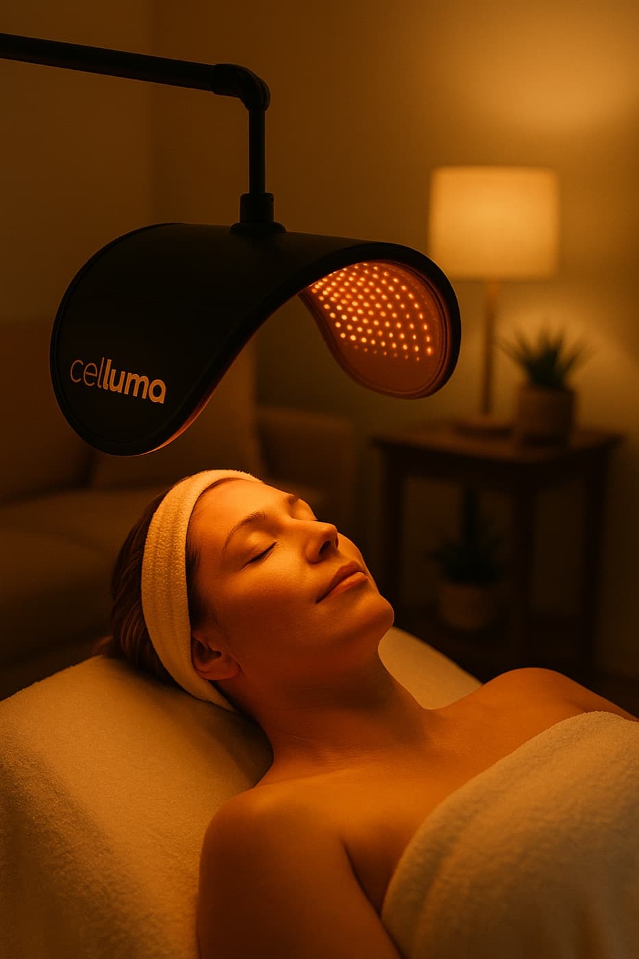 Procell + Celluma LED