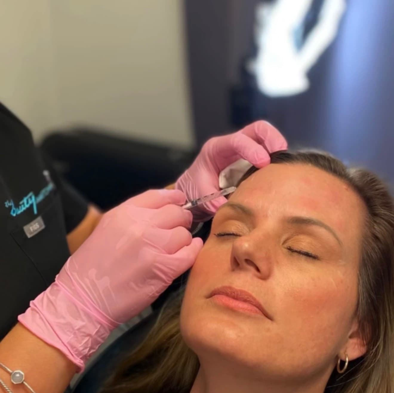 Botox & Tox Injections