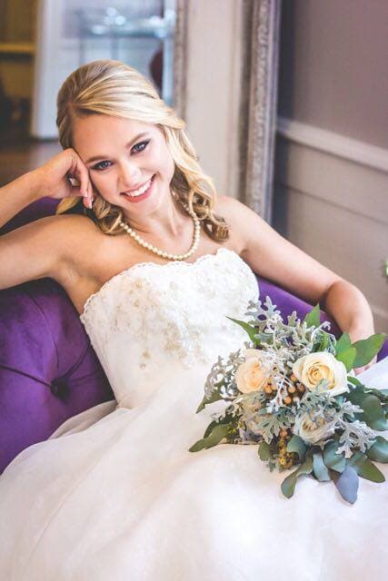Bridal Glow Pass